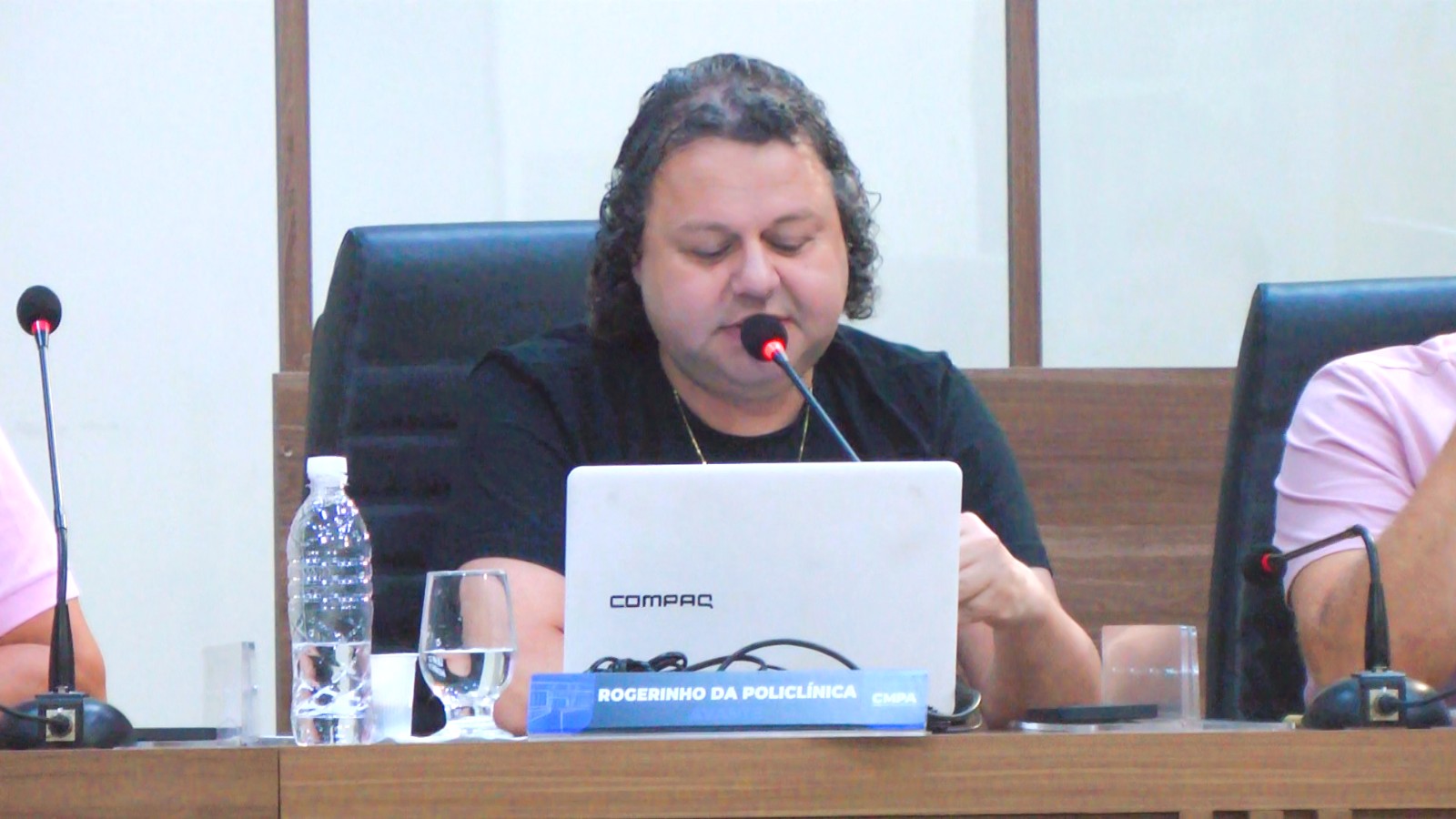 Programa + Saúde na Feira é aprovado pela Câmara de Pouso Alegre