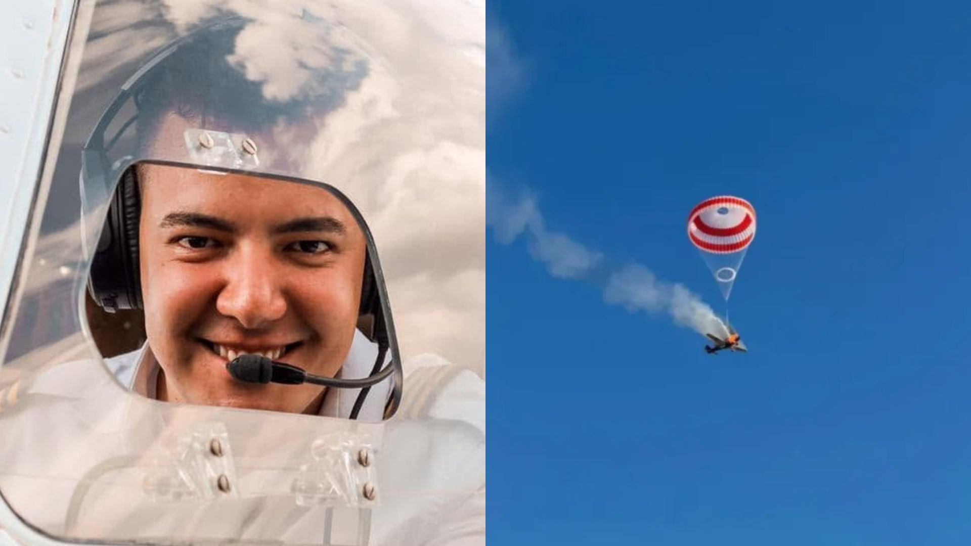 Piloto que sobreviveu a acidente de avião deixou monomotor logo após queda e pediu água para lavradores