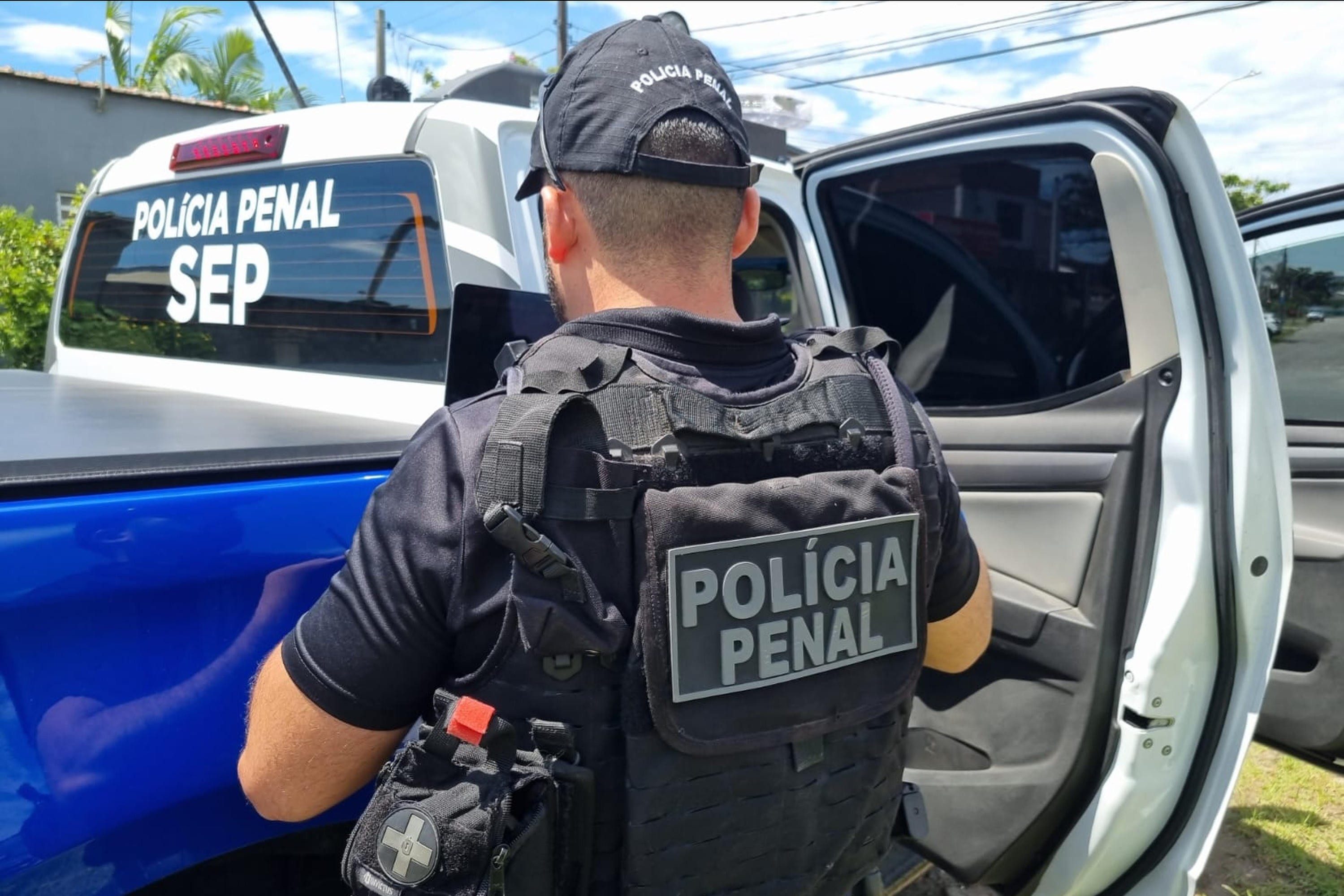 Polícia Penal do Paraná abre concurso público com 7 vagas; veja como se inscrever 