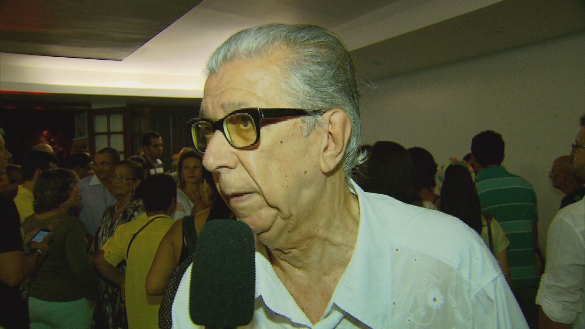 Morre aos 89 anos Jomard Muniz de Britto, referência da cultura de PE e do cinema Super-8