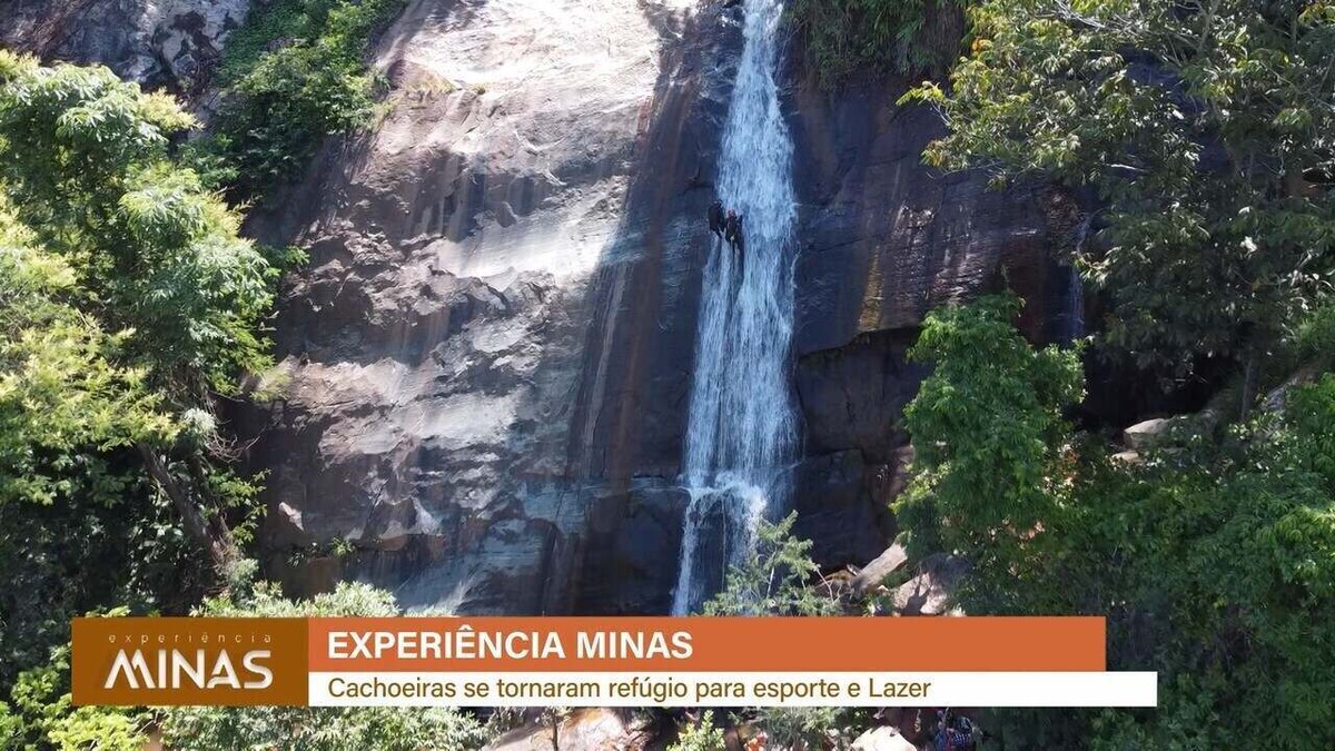 ‘experiência Minas Série Do Mg1 Apresenta Encantos Da Natureza Mineira Turismo De Ciclismo 7148