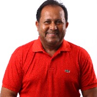 Candidato