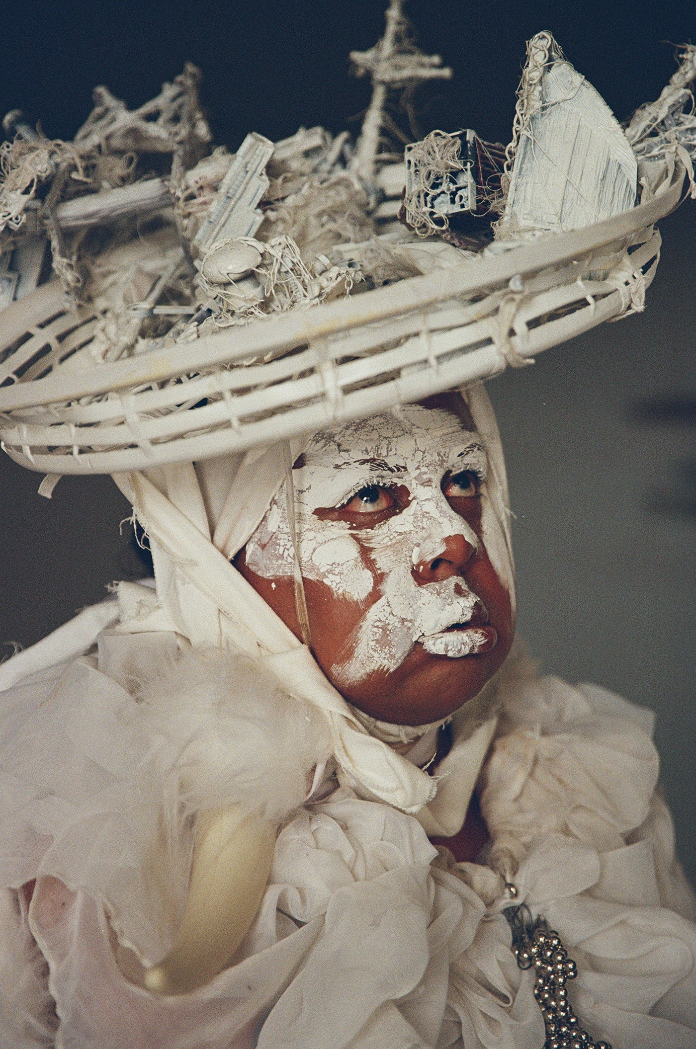 Jup do Bairro promete o álbum ‘Juízo final’ para outubro após dois singles