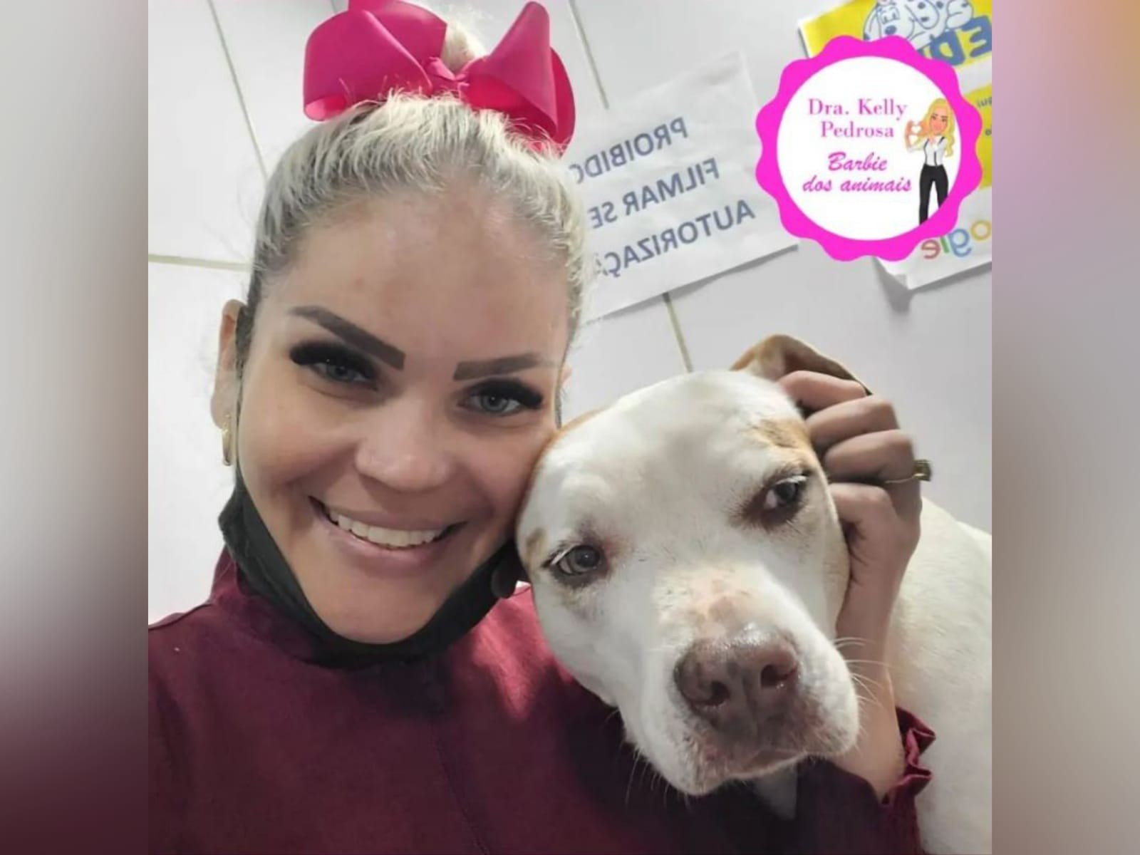 Médico cirurgião é absolvido e outro é condenado a prestar serviços comunitários por morte de 'Barbie dos Animais' após plástica
