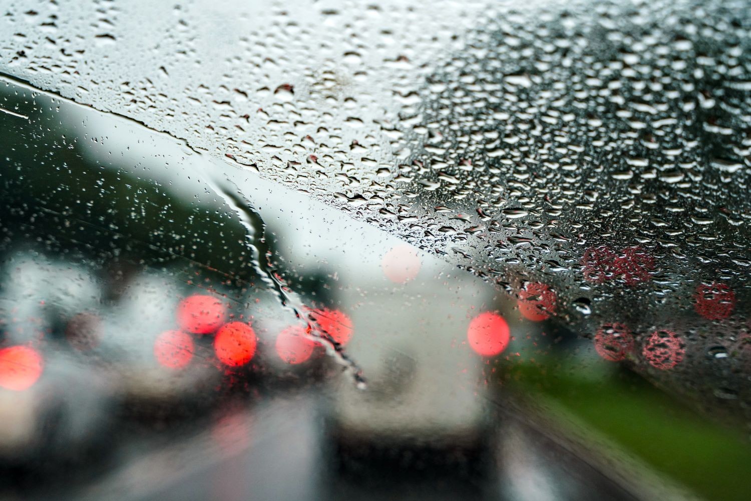 SC tem alerta de perigo para tempestade e granizo entre domingo e segunda; veja previsão