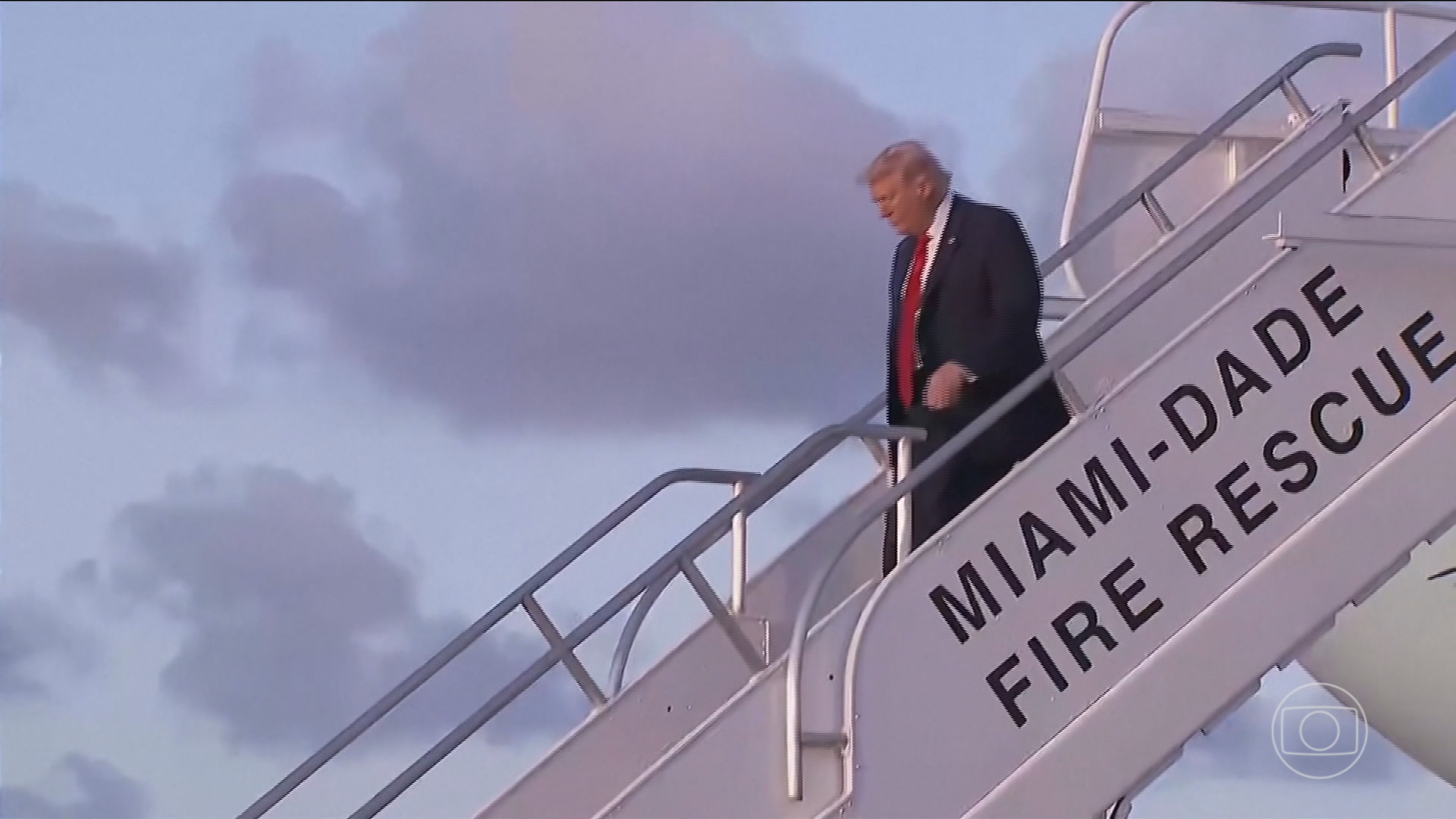 Pentágono e Casa Branca mantém tom de incerteza sobre a duração da guerra no Oriente Médio