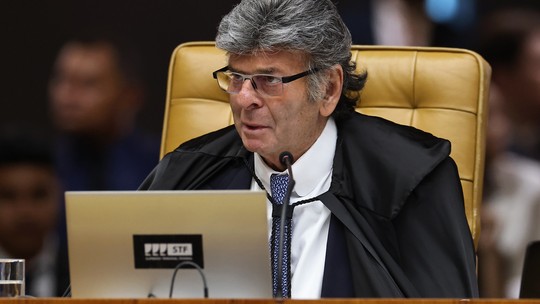 Fux suspende decisão de Dino que liberou posts sobre Nossa Senhora Aparecida