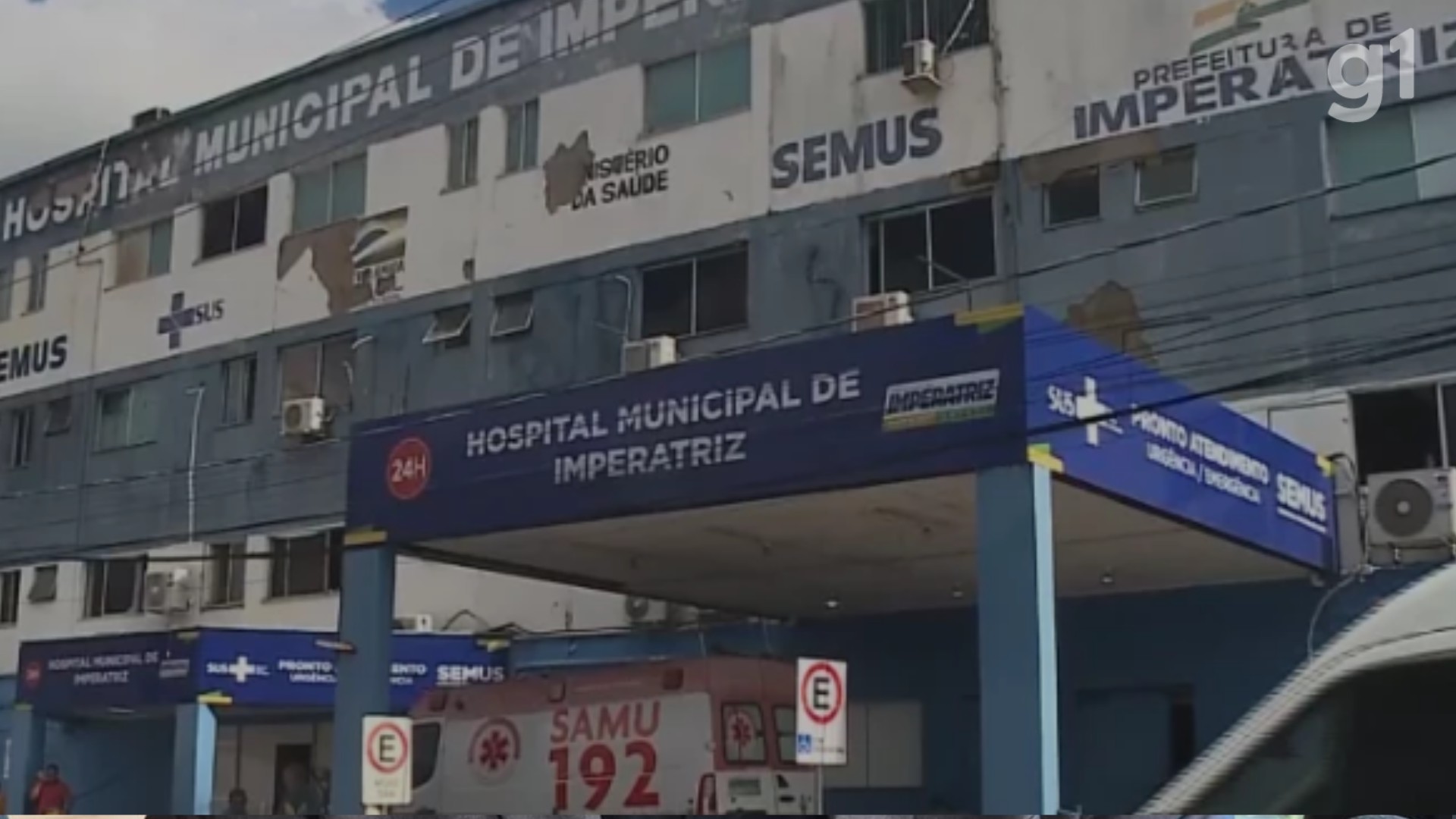 Justiça determina melhorias nos hospitais municipais de Imperatriz