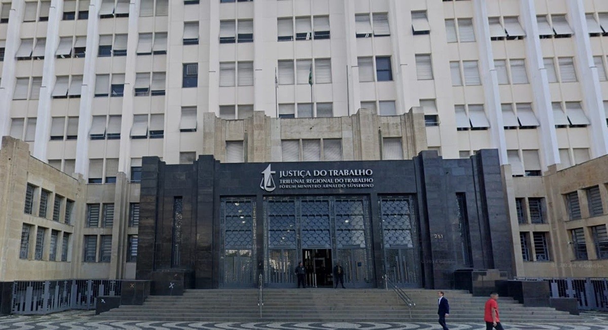 Câmara aprova criação de Varas do Trabalho em cidades do RJ