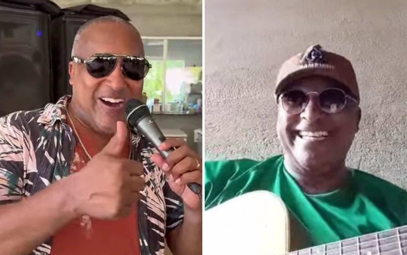 Morre compositor de música que fez sucesso na voz de Leandro e Leonardo e é tema de memes na internet 