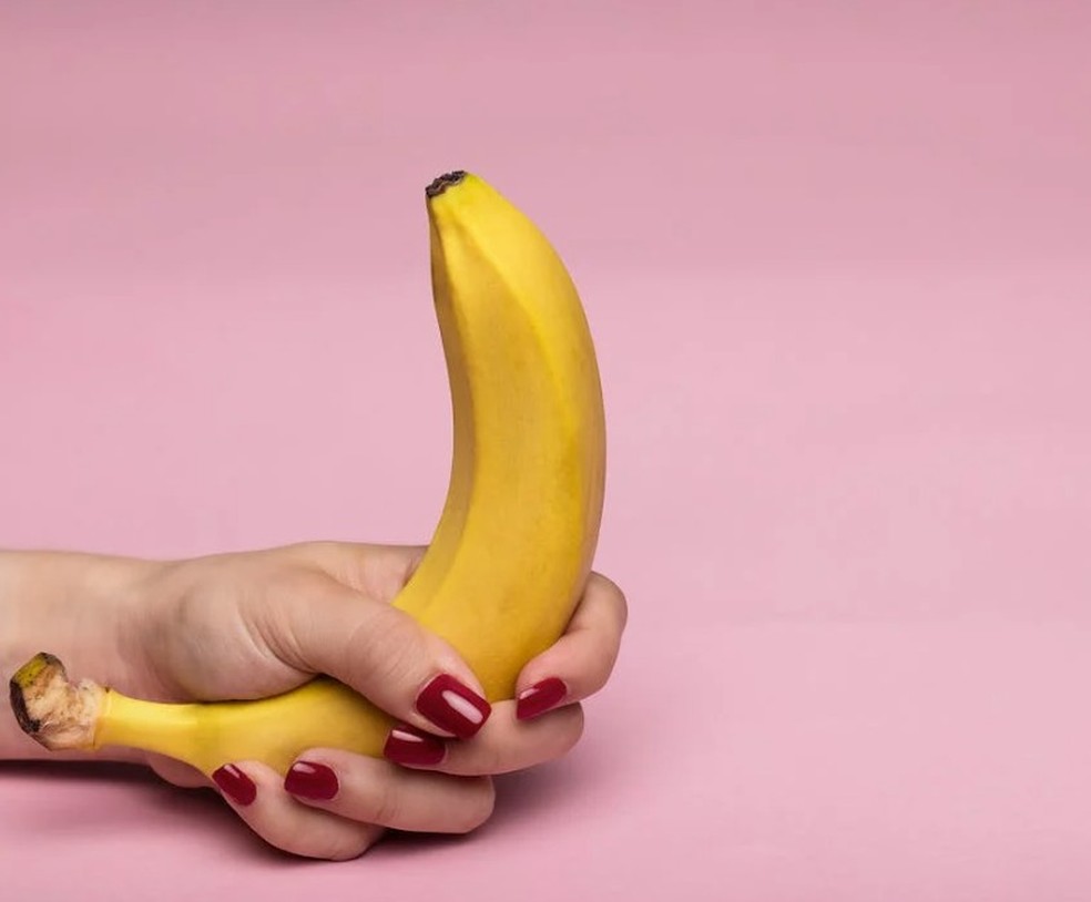 Líquido do sêmen pode transmitir doenças sexualmente transmissíveis mesmo no sexo oral — Foto: Deon Black/Pexel