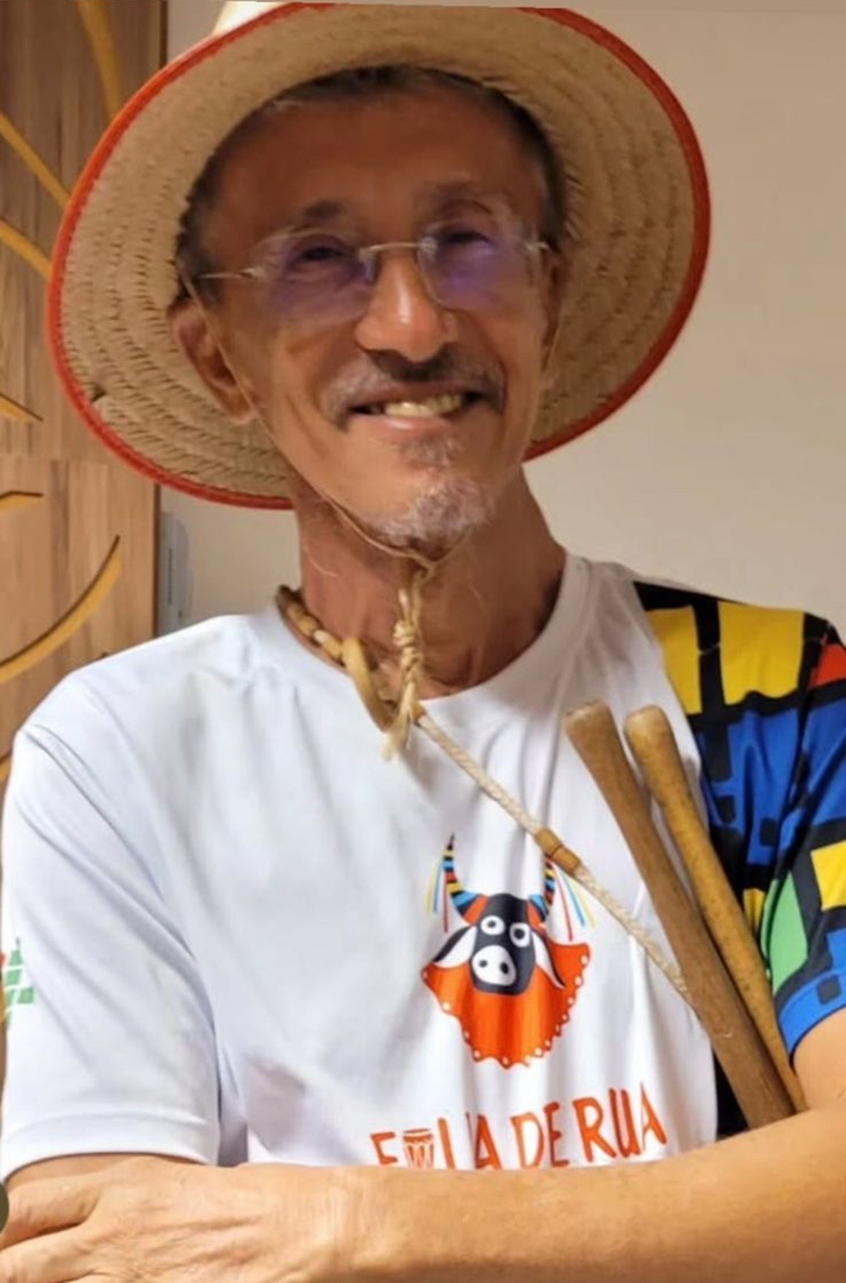 Polícia faz buscas por militar aposentado que desapareceu em Natal