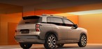 GAC Aion V