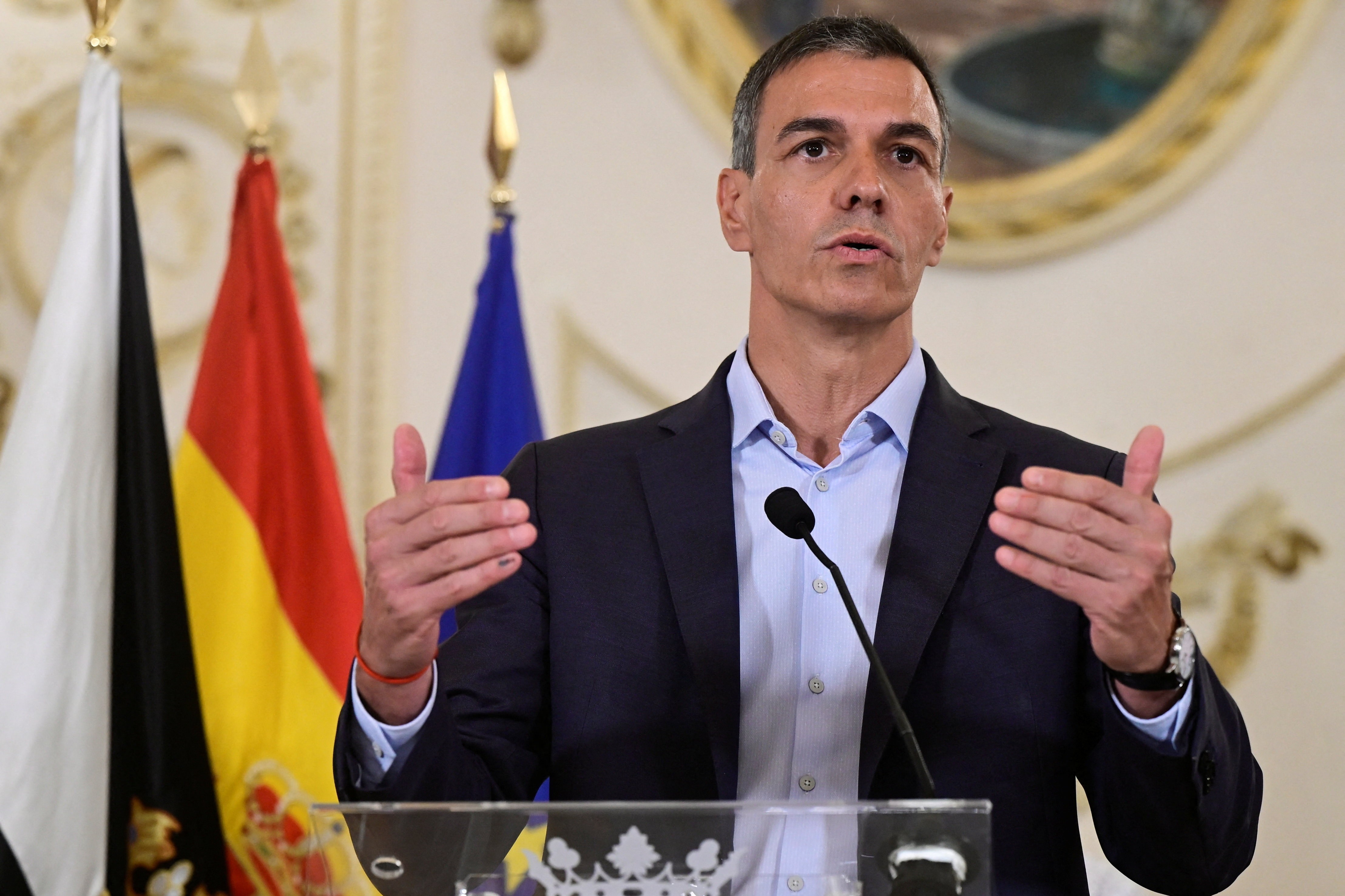 União Europeia convoca reunião de emergência após invasão de imigrantes a Ceuta