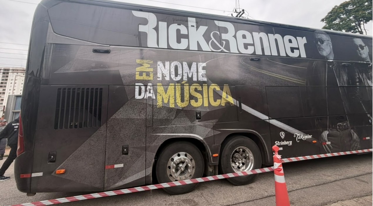 Rick é lembrado em velório restrito em Sorocaba após trágica morte