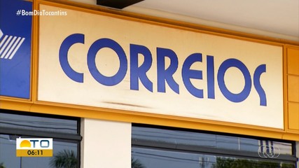Inscrições para o concurso dos Correios começam nesta quinta-feira (10)