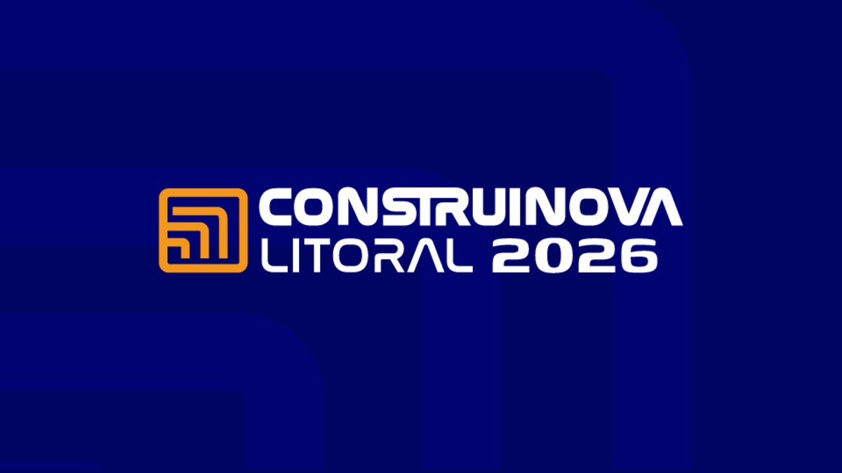 Construinova Litoral 2025 é um sucesso e vem aí uma versão ainda mais inovadora