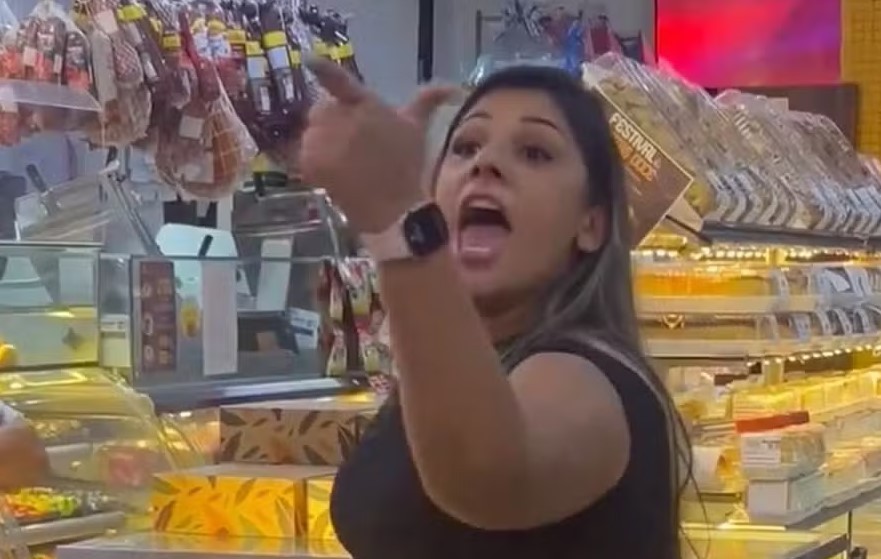 Justiça manda prender mulher que atropelou homem em SP e não prestou socorro, mas ela está na Espanha