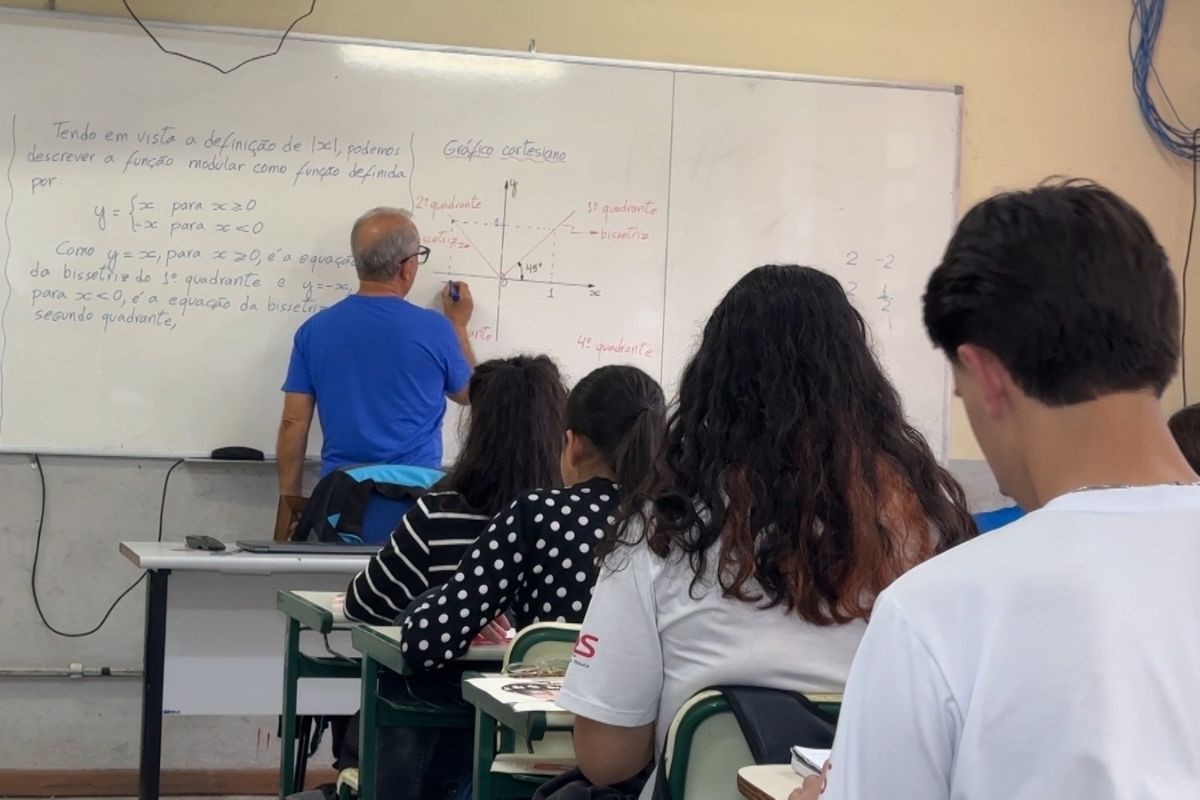 Matrículas em cursos técnicos crescem no Vale do Paraíba; Etecs abrem inscrições nesta quarta-feira