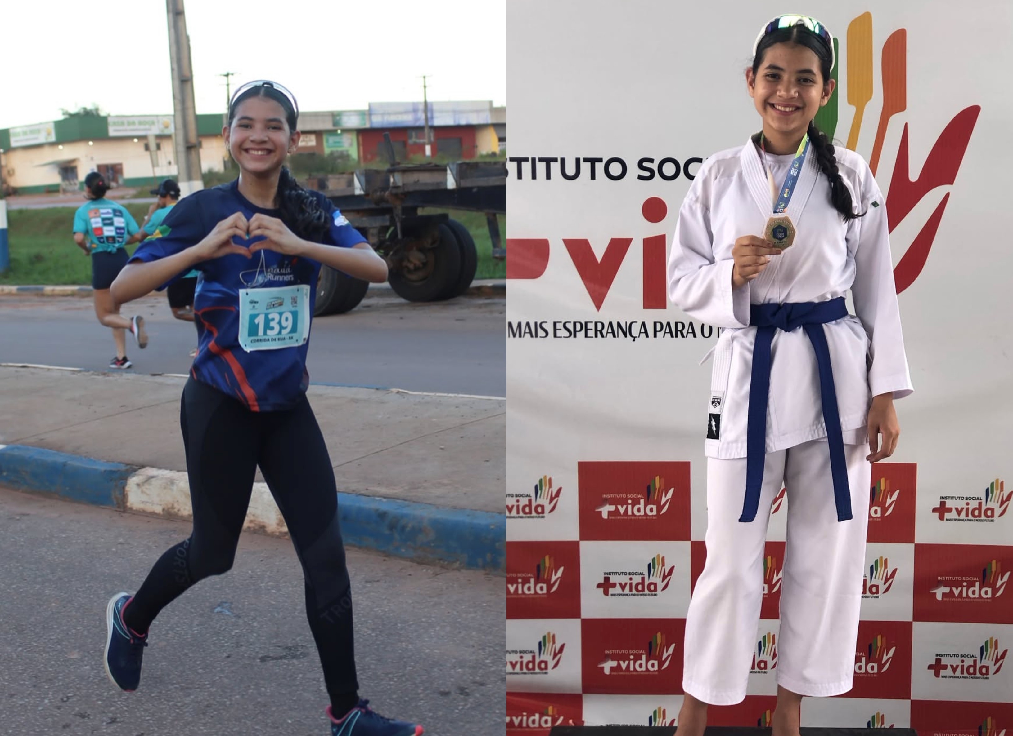 Atleta de 14 anos tem mal súbito e morre no Sul de Roraima