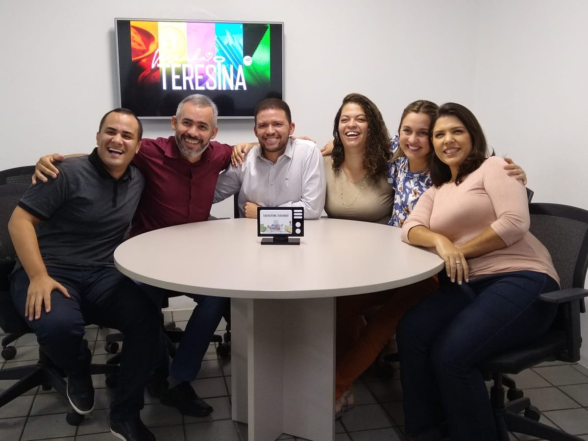 Programa Minha Teresina da Rede Clube faz um giro na culinária ...