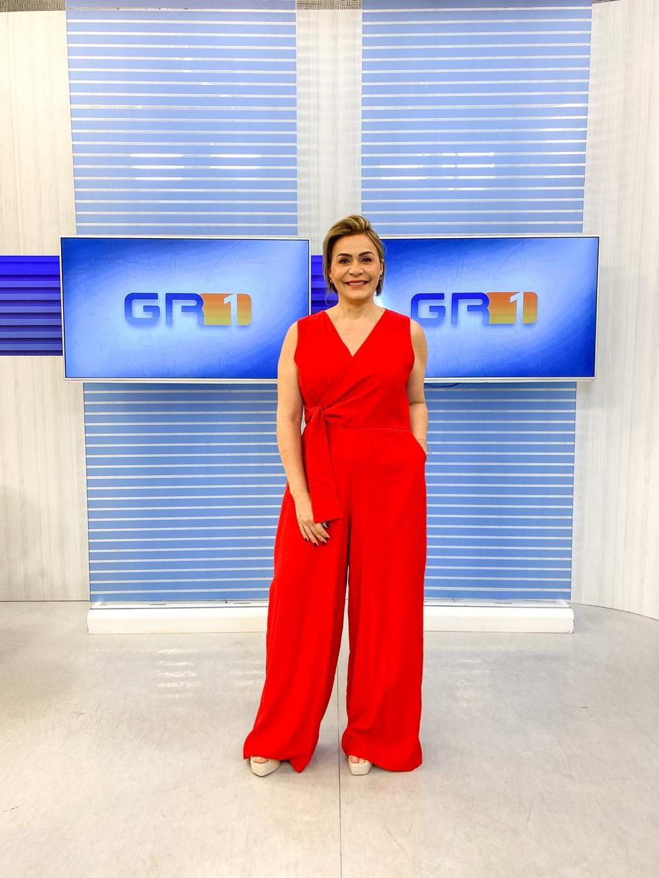 AO VIVO: Assista ao GR1