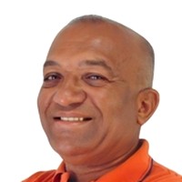 Candidato