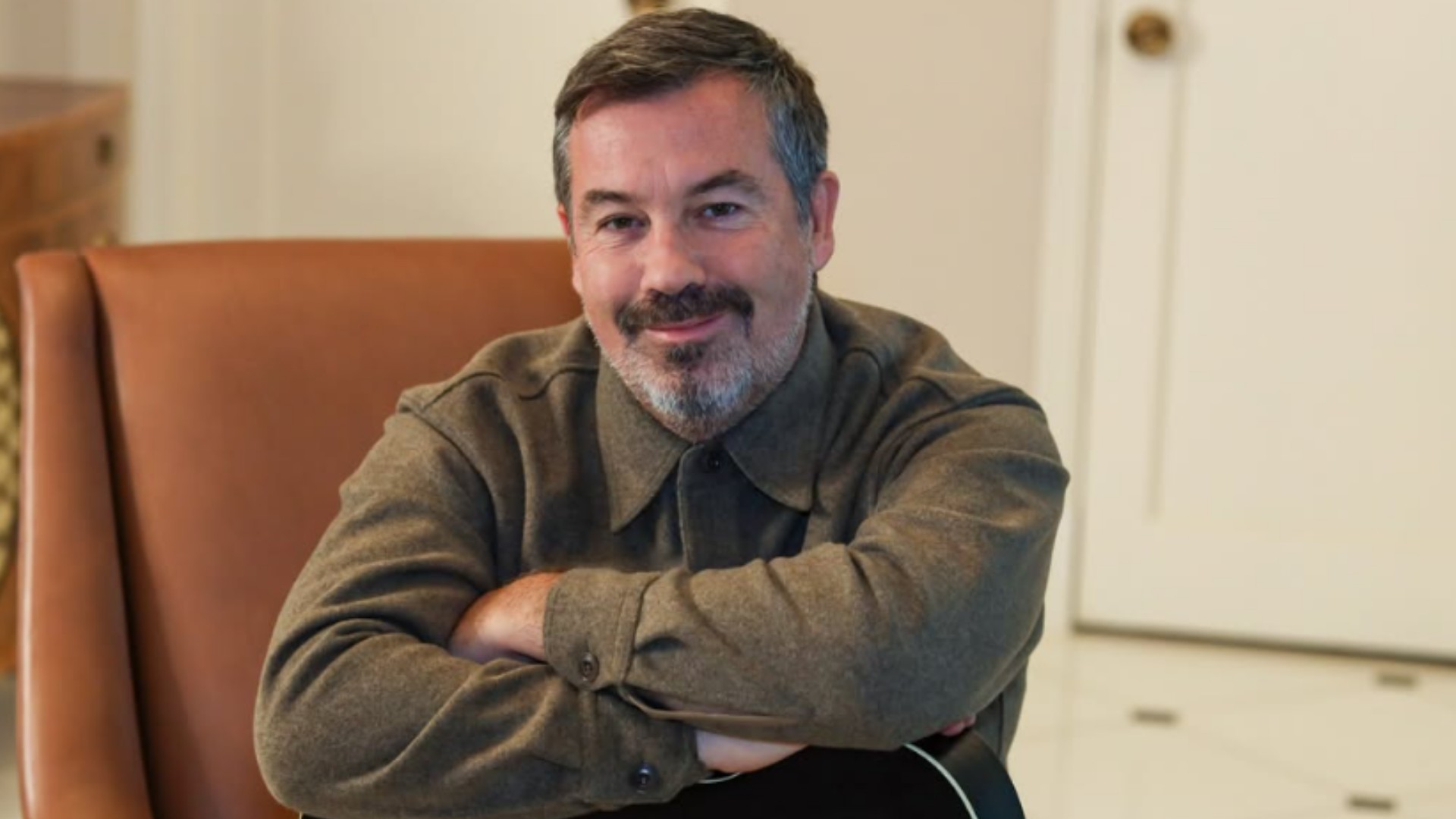 Duncan Sheik, autor de 'Barely Breathing' e vencedor do Grammy, morre aos 56 anos