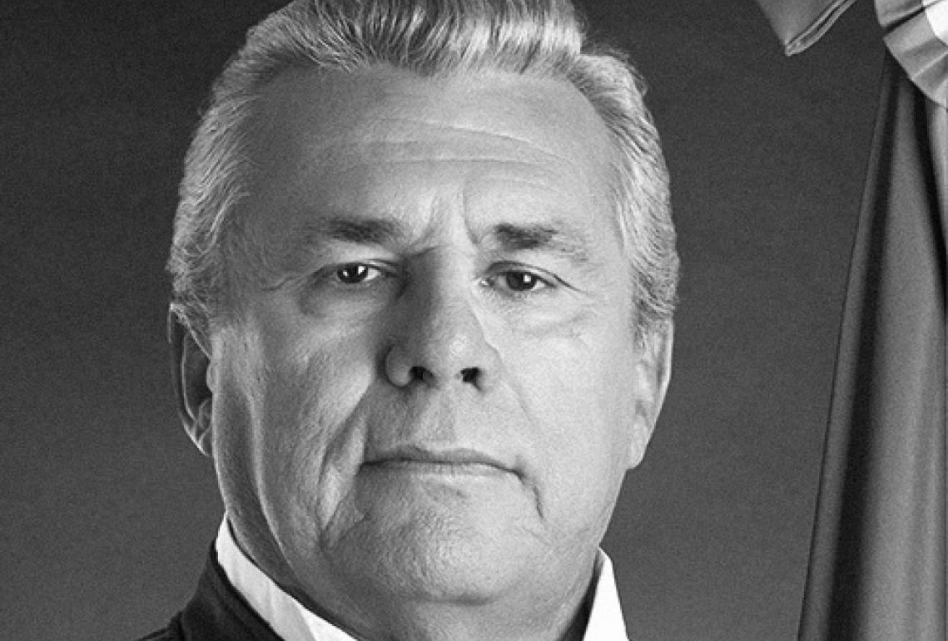 Morre Cícero Antônio de Souza, ex-presidente do TCE-MS