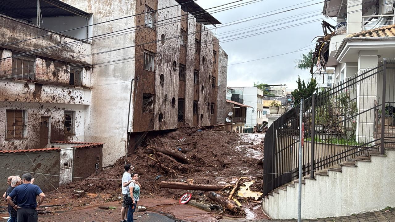 Imagem da notícia - g1 - O portal de notícias da Globo