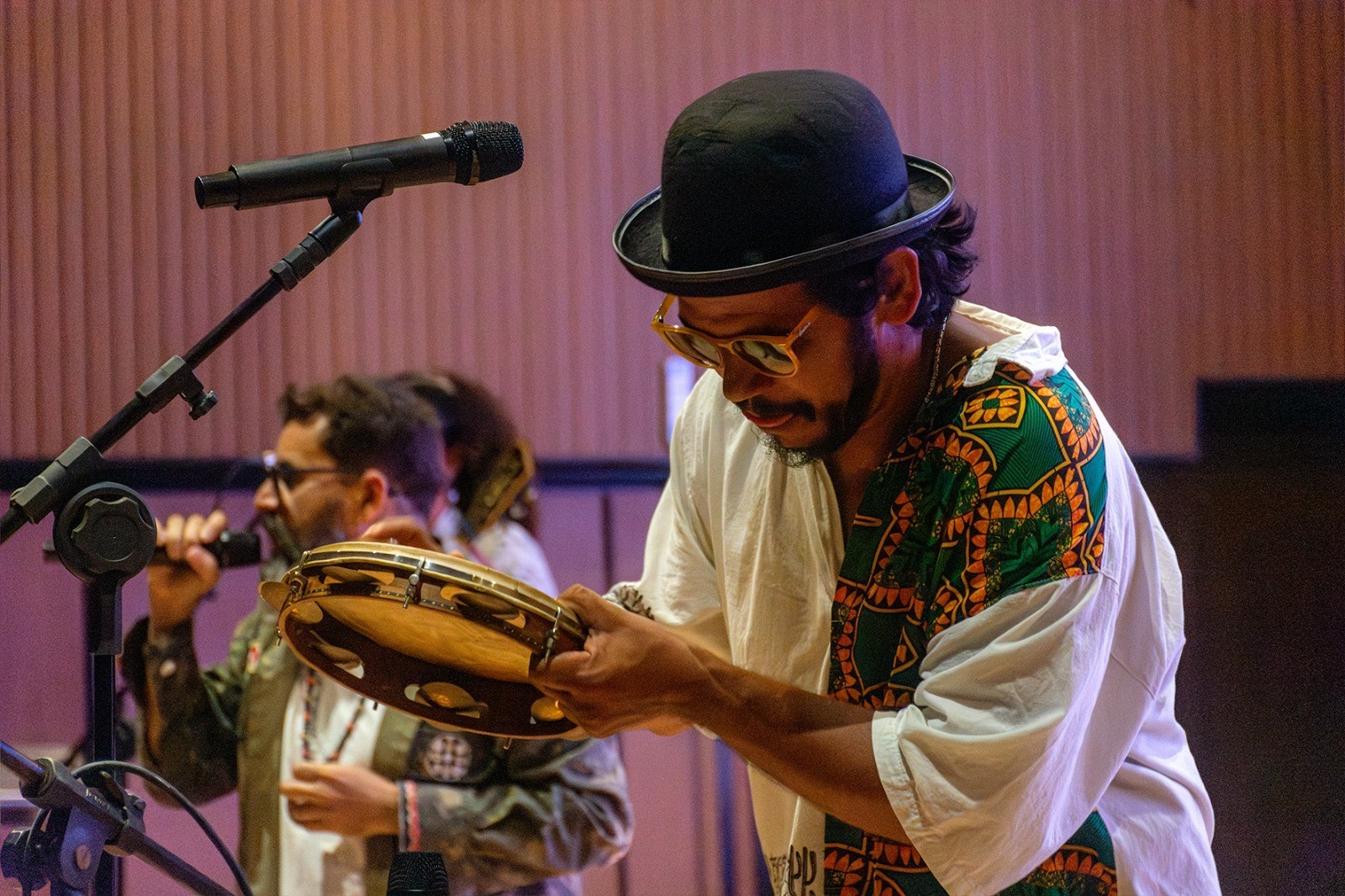 O que fazer em Maceió: agenda tem coco, teatro, samba, pop e cinema alagoano