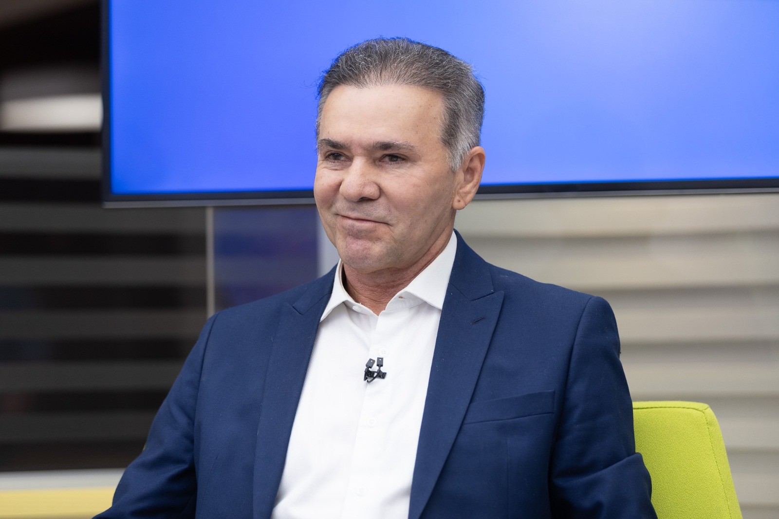Qual é o número de Alcides Fernandes (PL) para o Senado no Ceará?