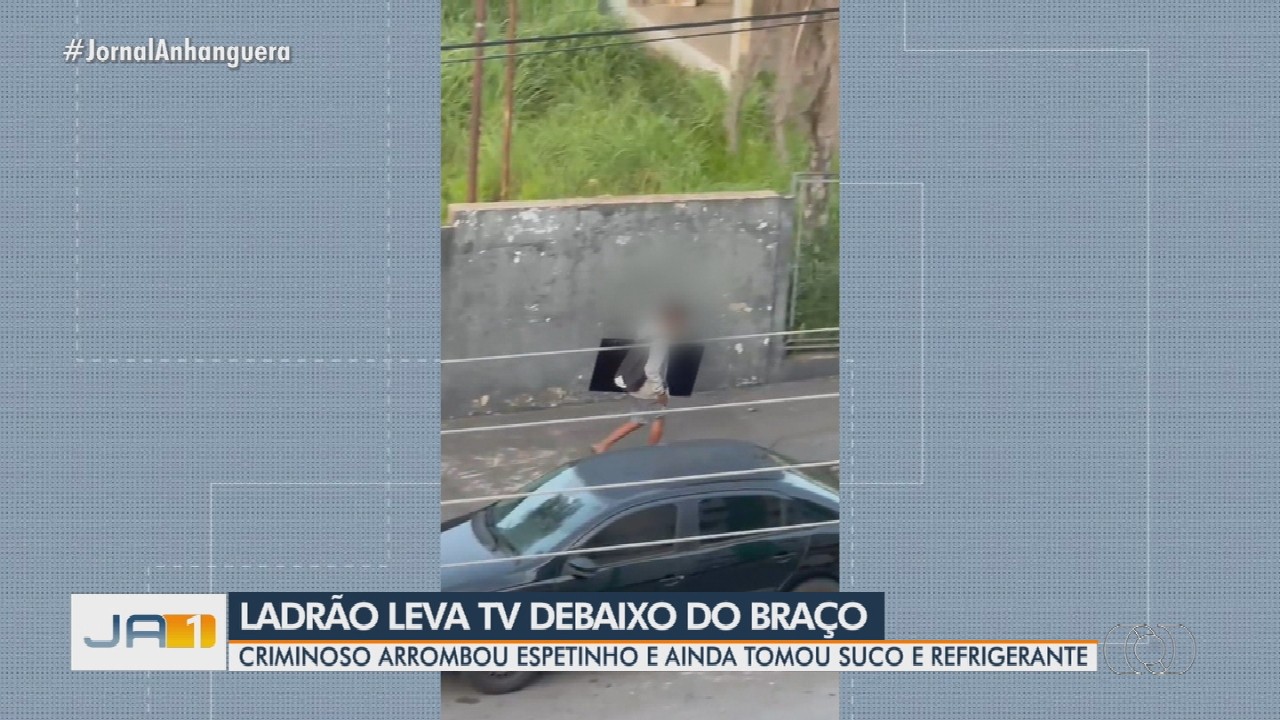 VÍDEOS: Jornal Anhanguera 1ª Edição desta sexta-feira, 2 de janeiro de 2026