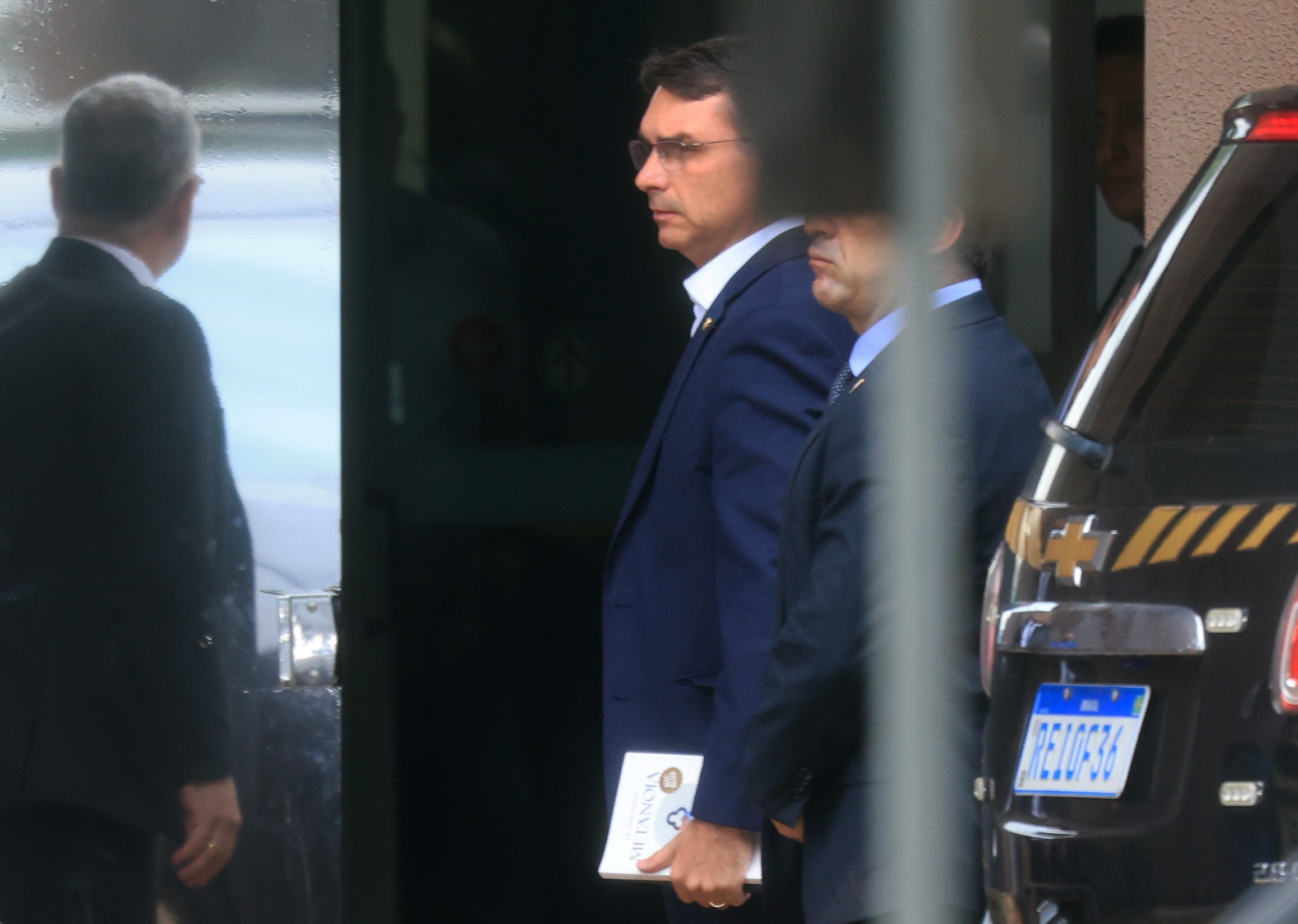 Você Não Tá Convidada pro Meu Bat Mitzvá!