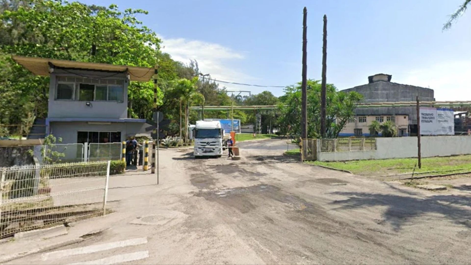 Dois trabalhadores morrem dentro de siderúrgica em Cariacica; polícia investiga casos