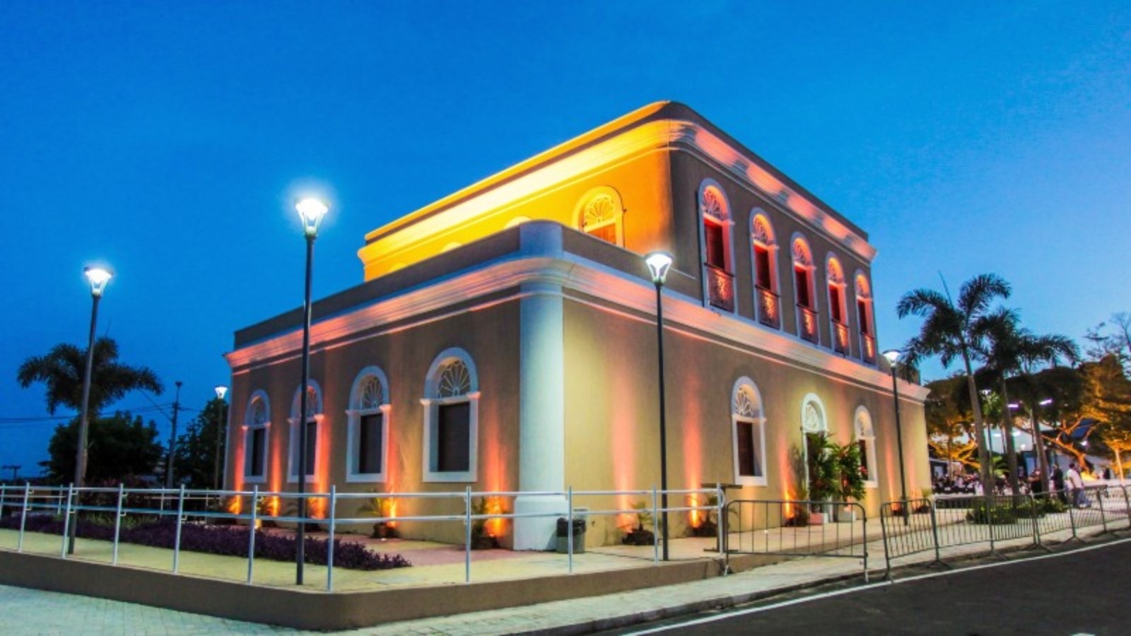 Evento em homenagem a Edson Queiroz reúne oficinas, shows e cinema infantil