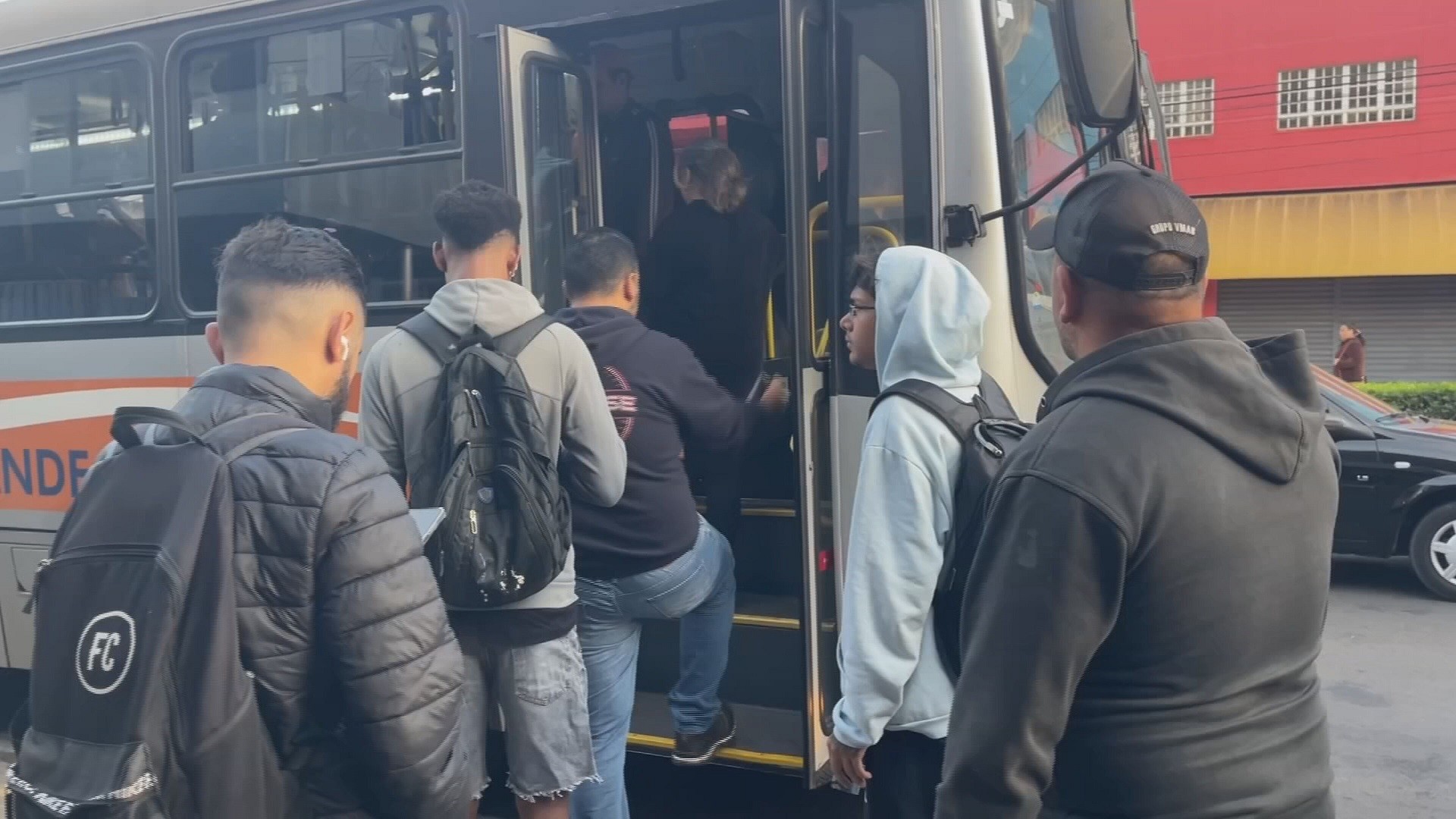 Tarifa de ônibus em Bauru sobe para R$ 6,25 após reajuste oficial​‌​
