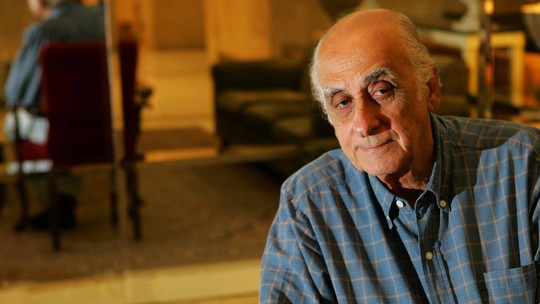 Jornalista e escritor Zuenir Ventura morre aos 95 anos