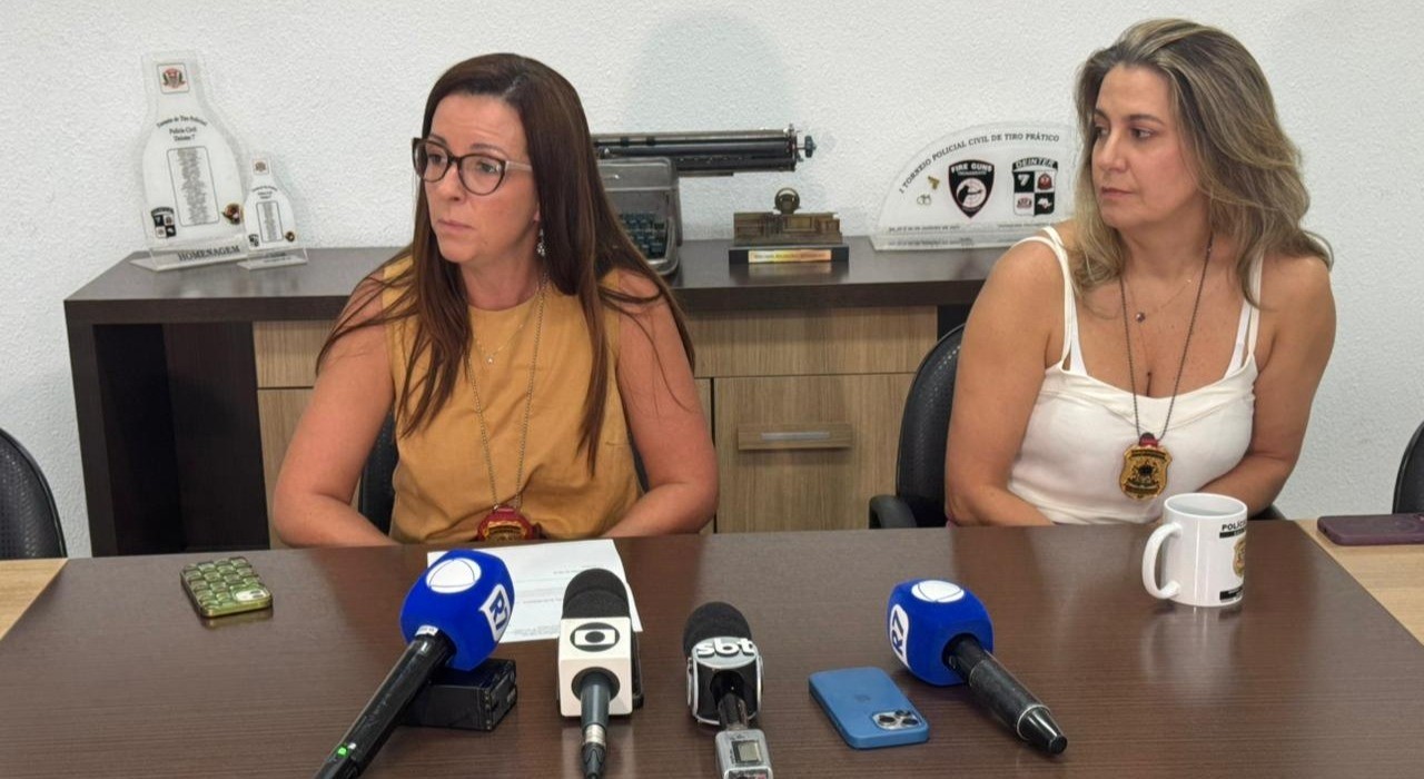 Prisões, apreensão de arma e medidas protetivas: veja balanço de operação contra violência doméstica em Sorocaba 