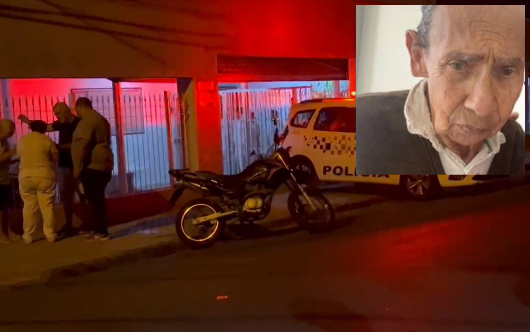 Idoso de 76 anos morre esmagado por elevador em lar de idosos em Franca, SP