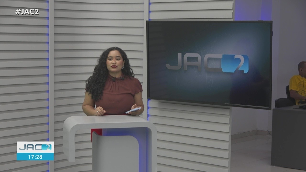 VÍDEOS: Jornal do Acre 2ª Edição desta terça-feira, 1º de setembro de 2026