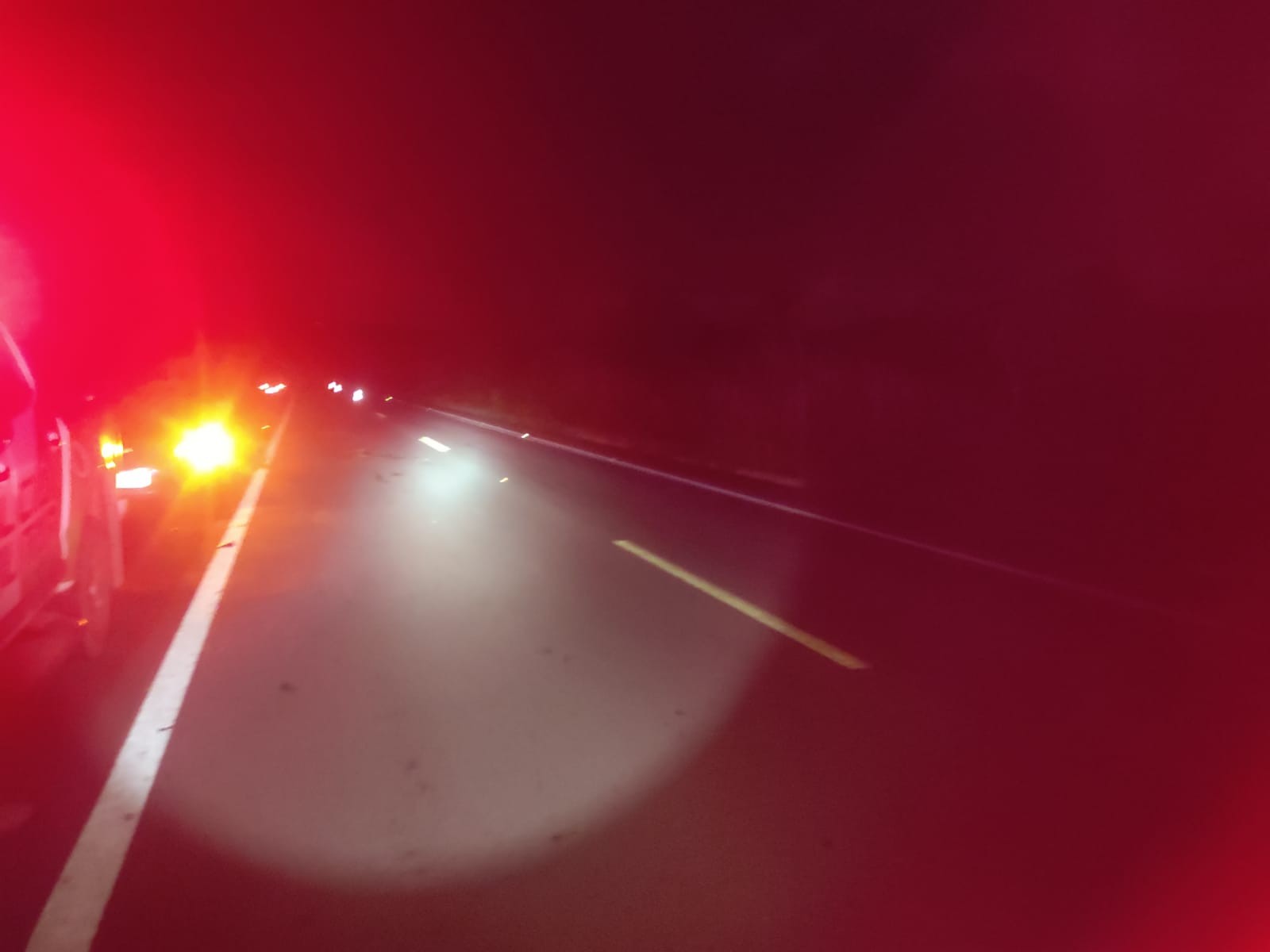 Motociclista morre após bater na traseira de outra moto no Piauí; polícia investiga se ele estava alcoolizado