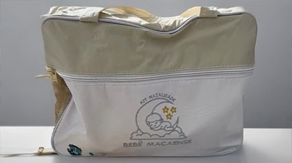 Kit Natalidade garante suporte para famílias com a chegada de
recém-nascidos
