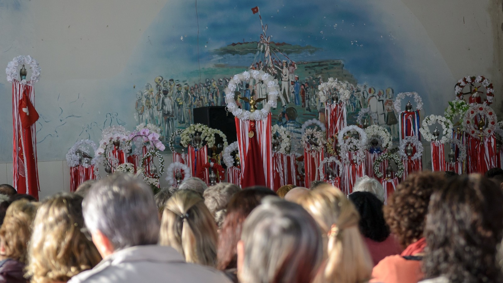 Com celebrações culturais e religiosas, veja a programação da 200ª Festa do Divino em Piracicaba