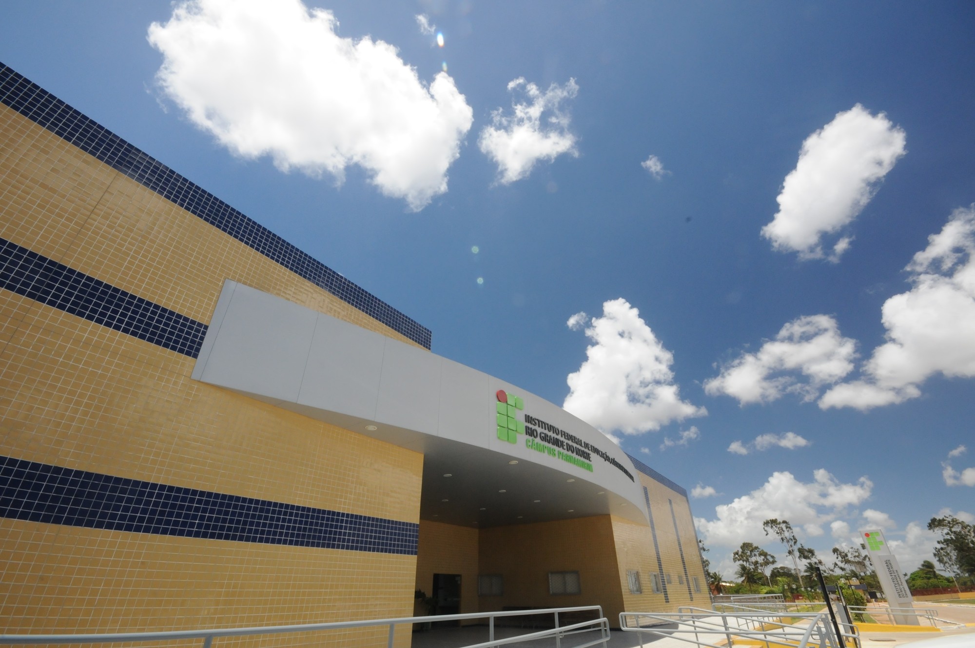 IFRN oferece 154 vagas para especializações; veja como se inscrever