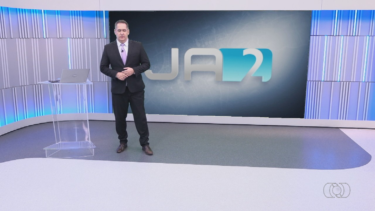 VÍDEOS: Jornal Anhanguera 2ª Edição de terça-feira, 1º de julho de 2025