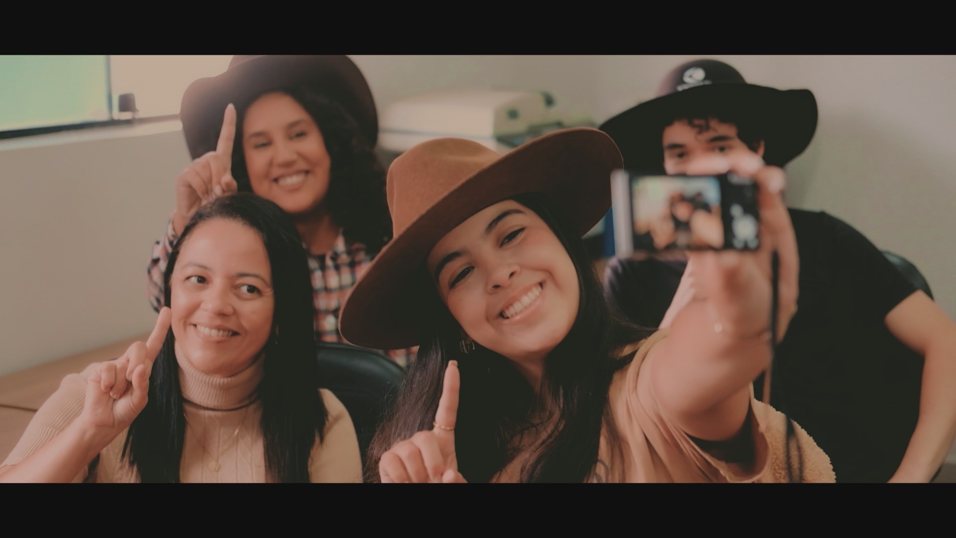 Jornalismo da TV Integração entra no clima da DivinaExpo 2026 com clipe especial; assista