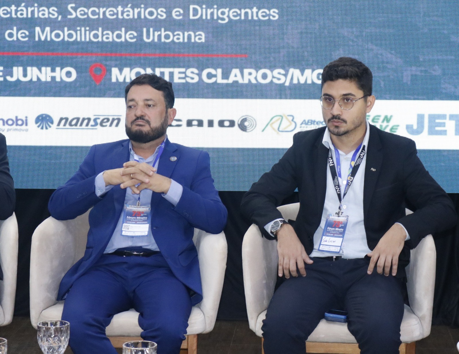 Montes Claros avança rumo ao transporte coletivo totalmente elétrico