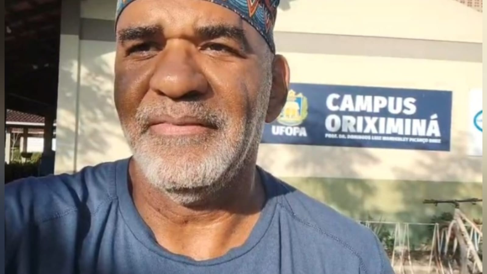 Primeira graduação de Ciência de Dados e Inteligência Artificial em Oriximiná tem aluno 60+