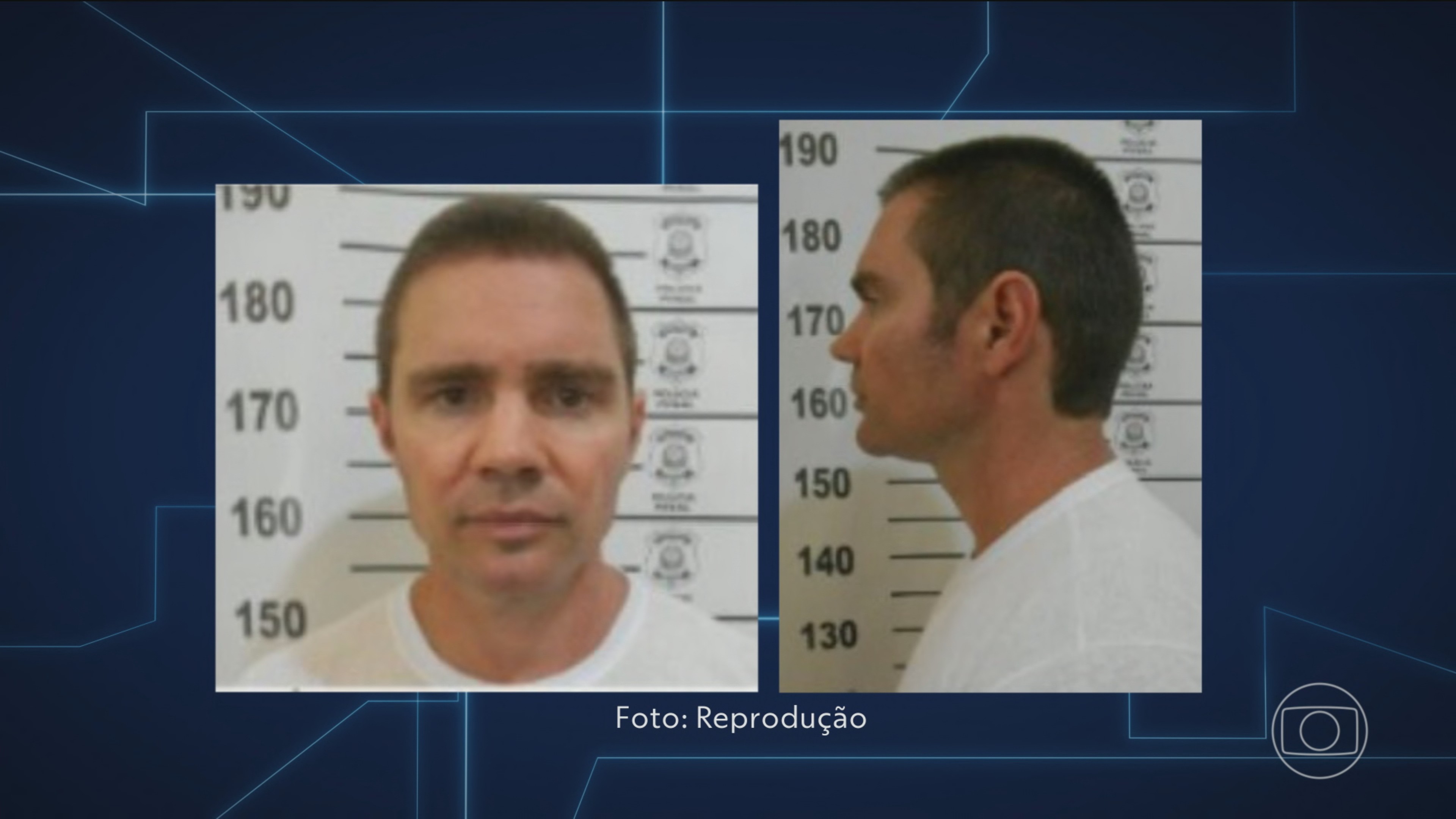 Pivô do escândalo do Master, Daniel Vorcaro ficará preso em cela de 6 m² de presídio de segurança máxima em Brasília